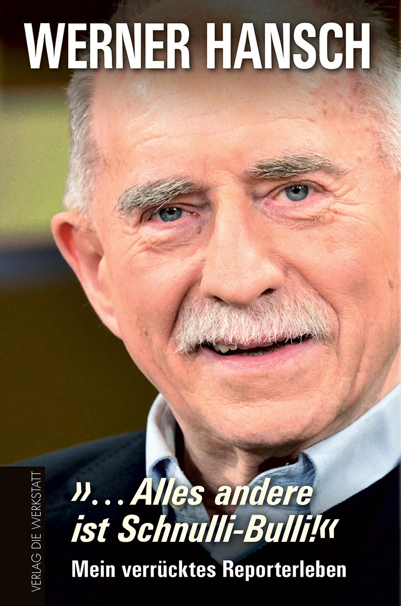 Product Image: »... Alles andere ist Schnulli-Bulli!«