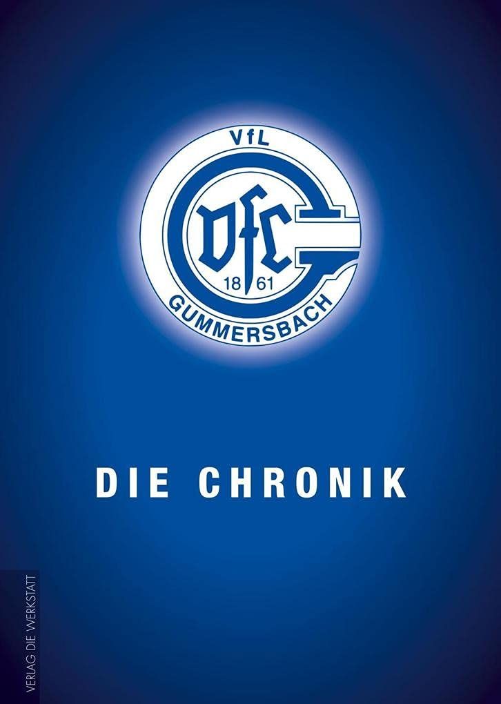Product Image: VfL Gummersbach: Die Chronik