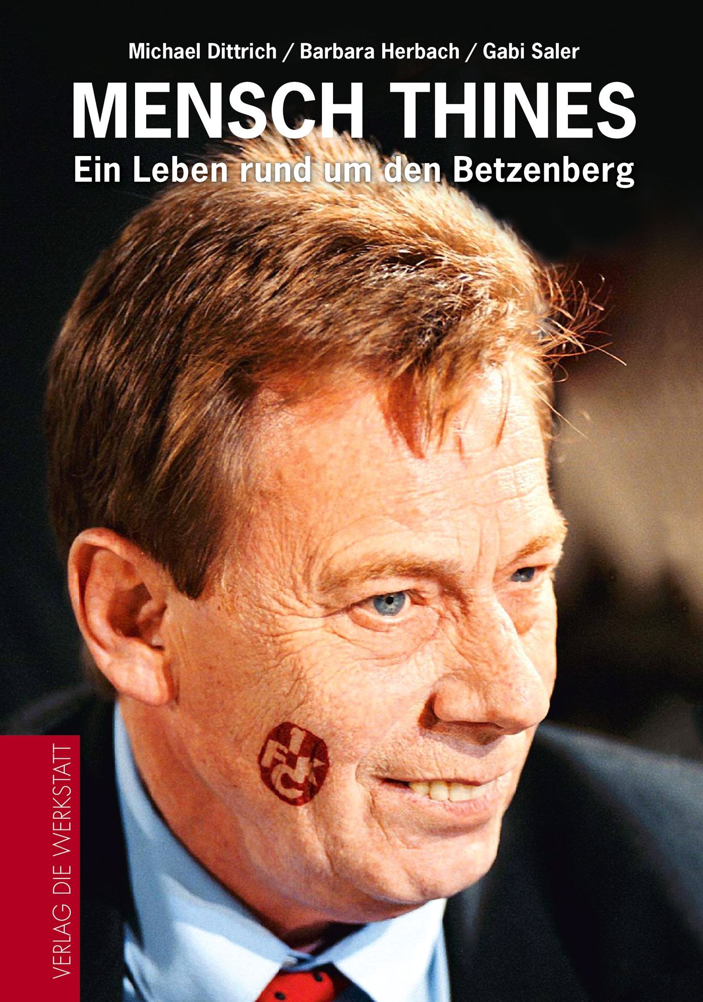Mensch Thines Sports Books