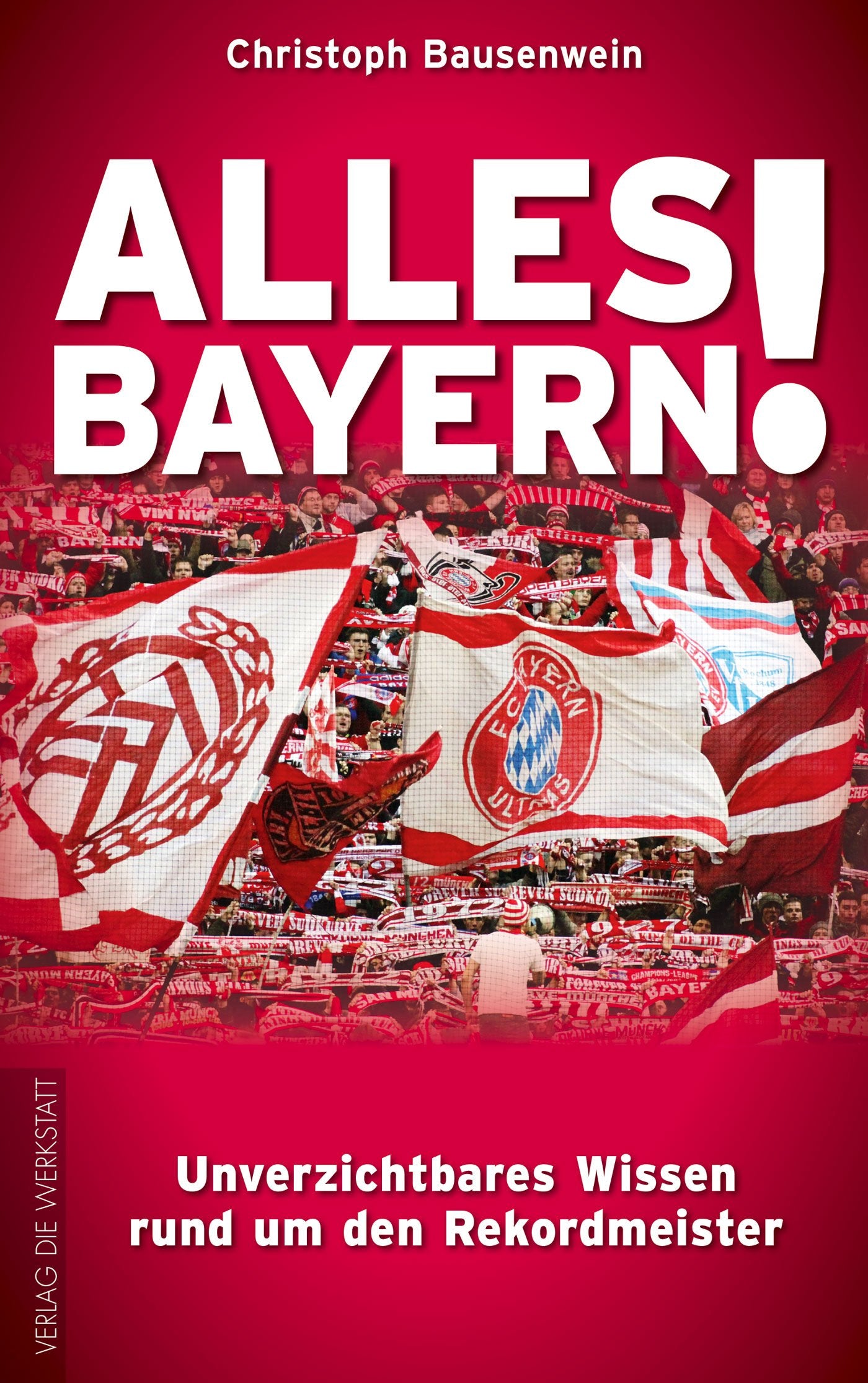 Alles Bayern! Health, Nutrition & Fitness