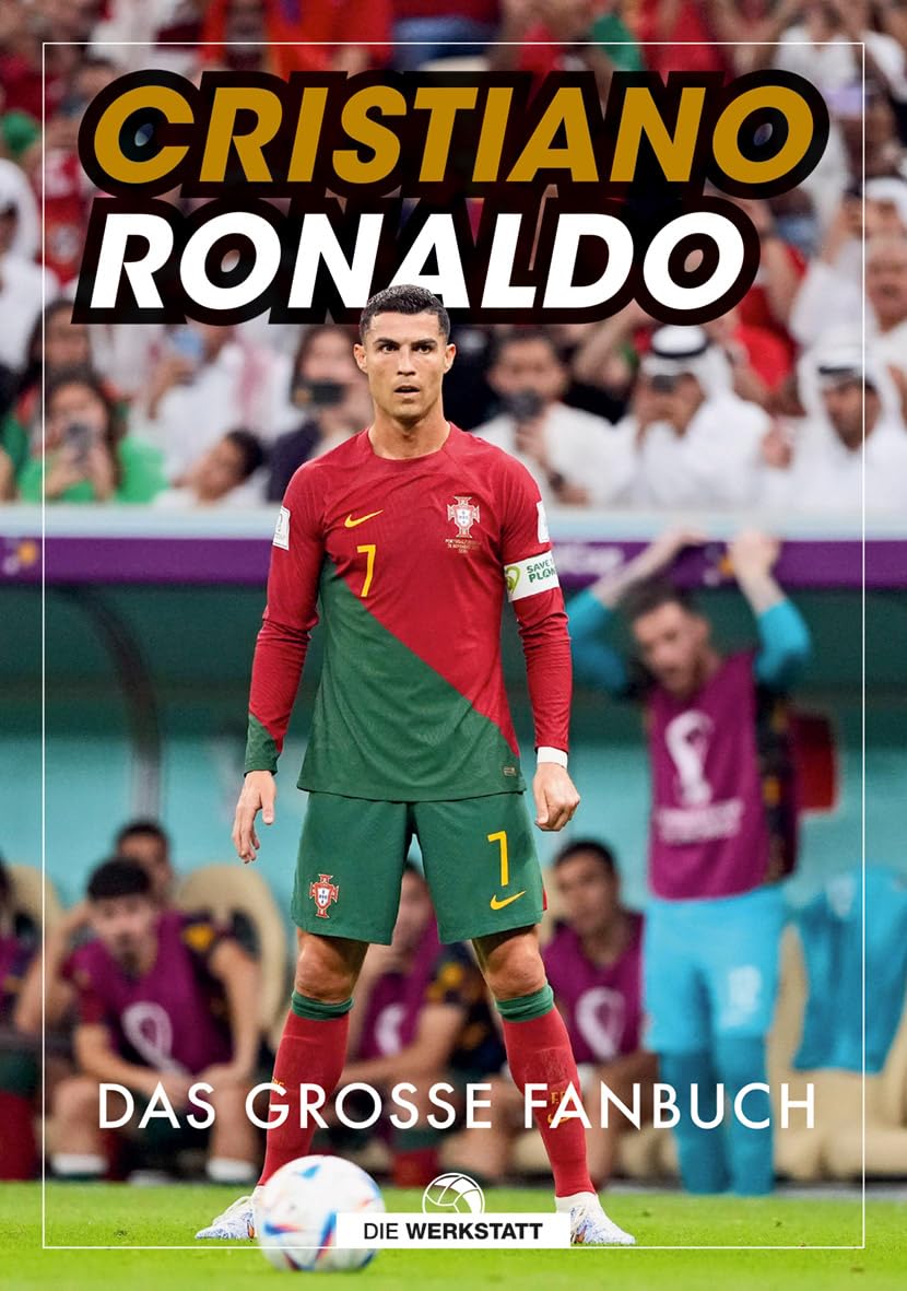 Product Image: Cristiano Ronaldo