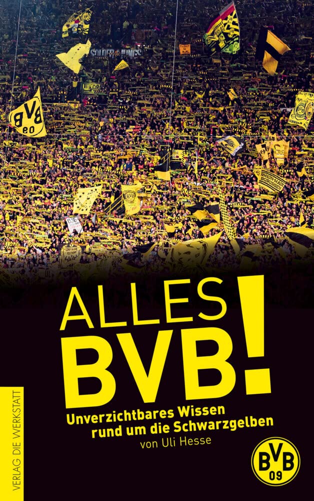 Alles BVB! Leisure & Fun