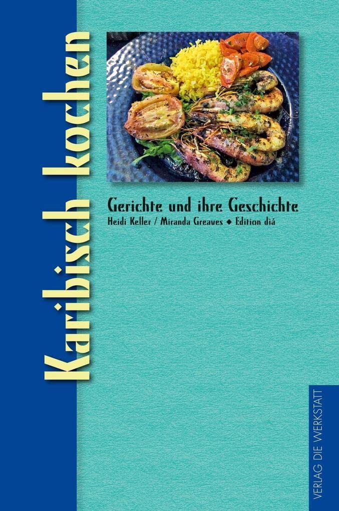 Karibisch kochen Leisure, Home & Garden