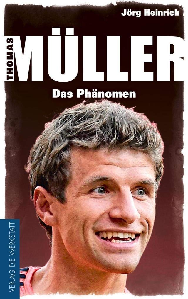 Thomas Müller: Das Phänomen Sports