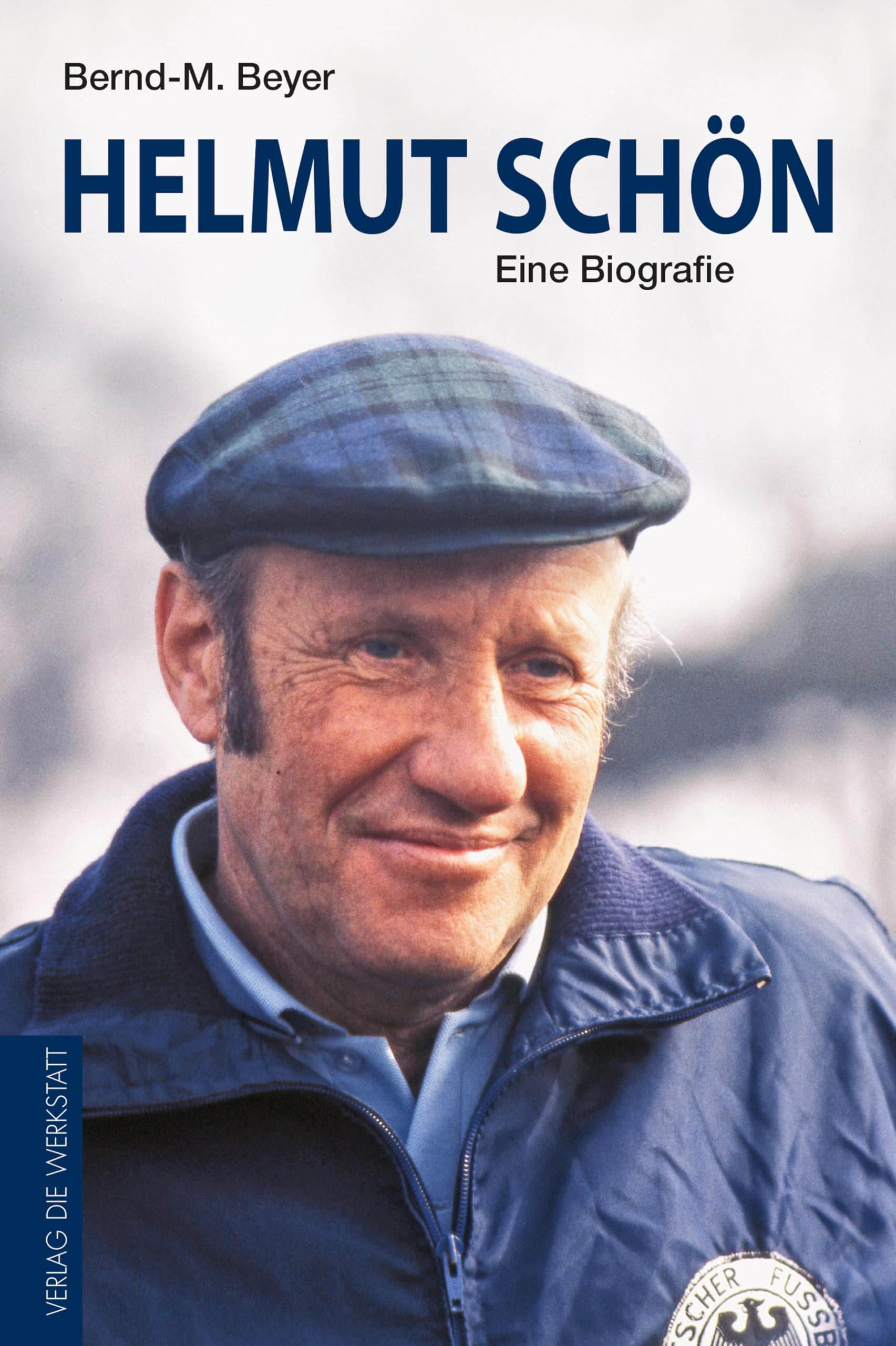 Helmut Schön Sports Books
