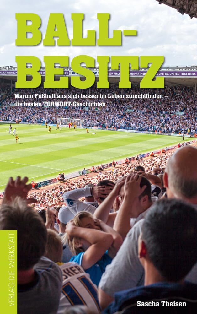 Ballbesitz Leisure, Home & Garden