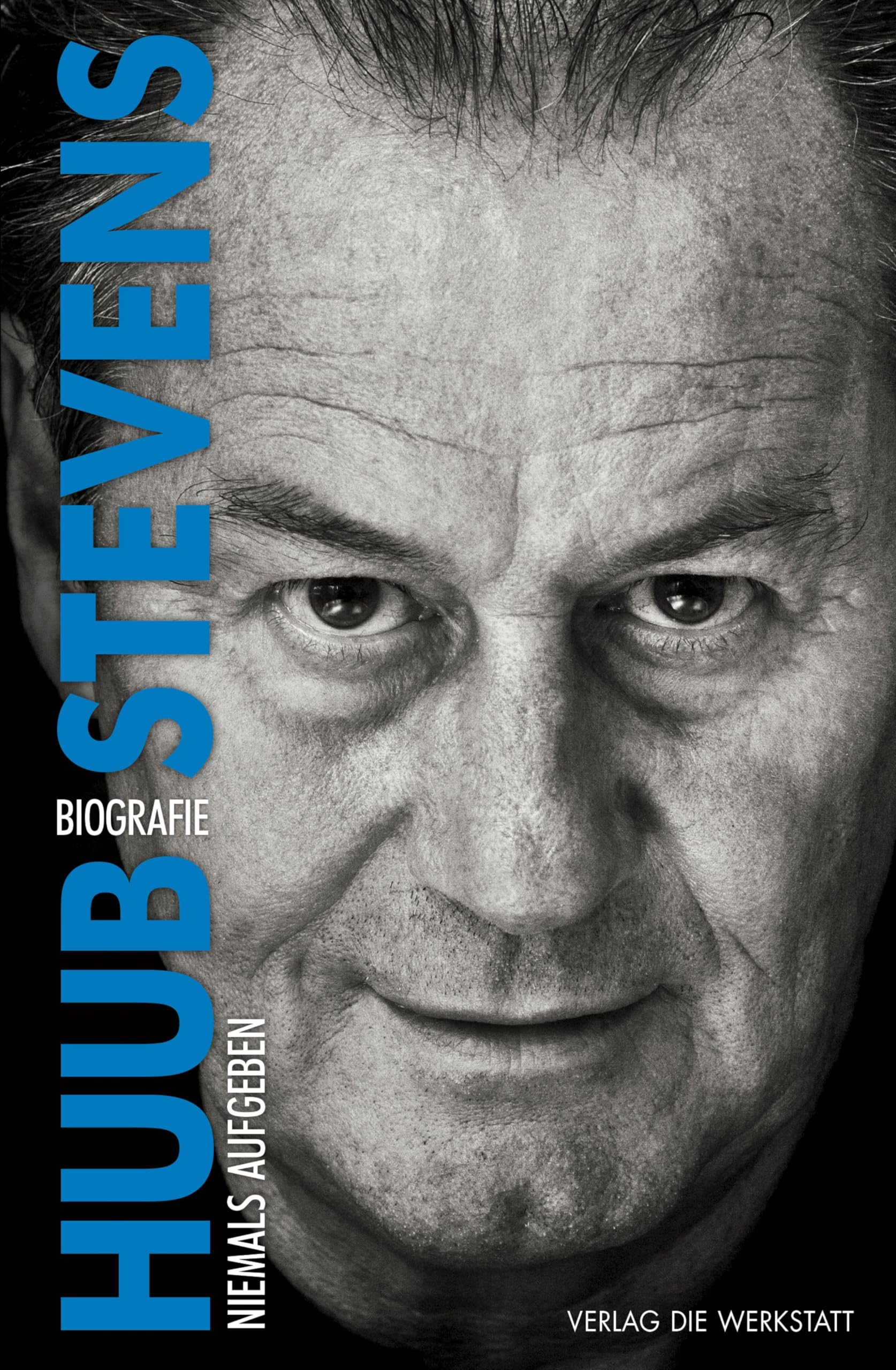 Niemals aufgeben Sports Books