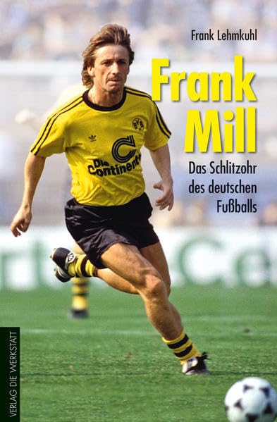 Product Image: Frank Mill