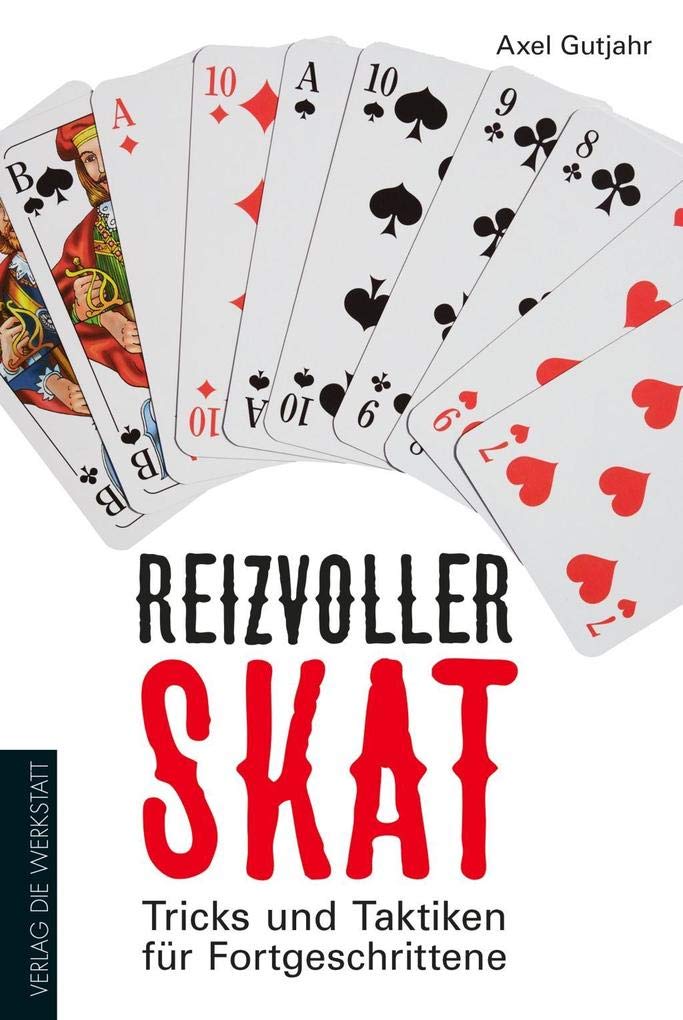 Reizvoller Skat Leisure & Fun