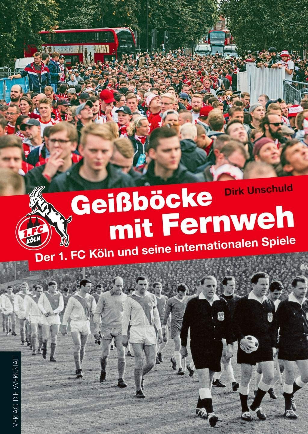 Geißböcke mit Fernweh Leisure & Fun