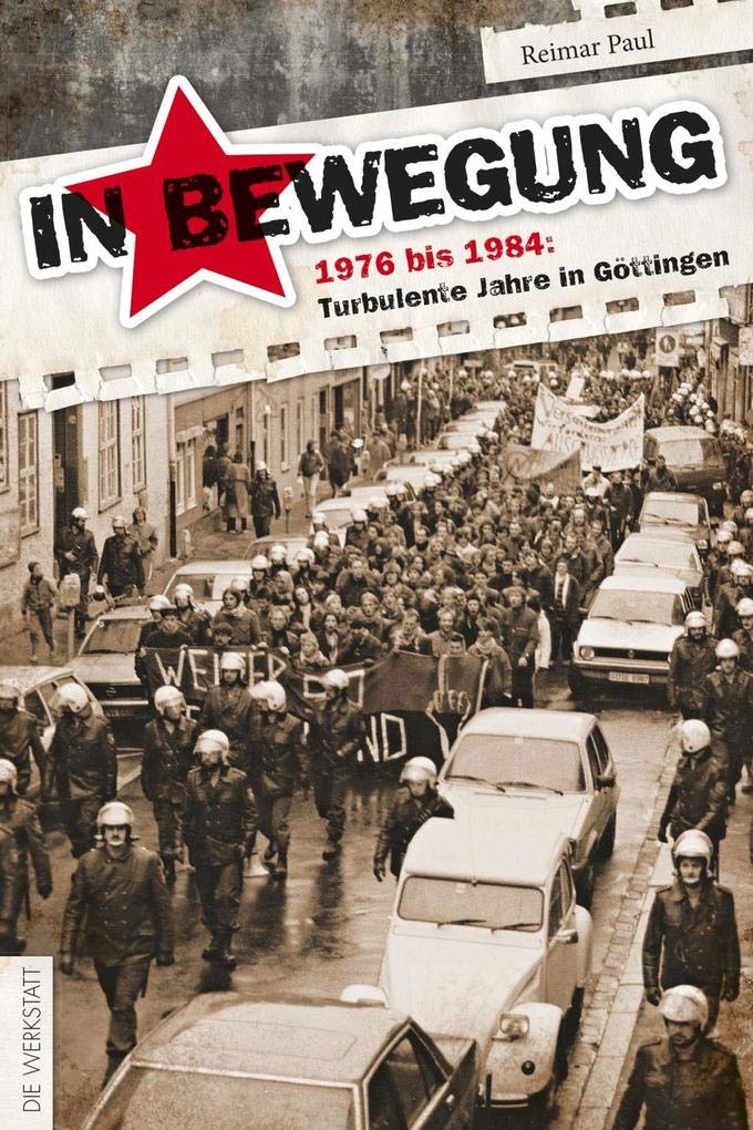 In Bewegung Art & Literature Books