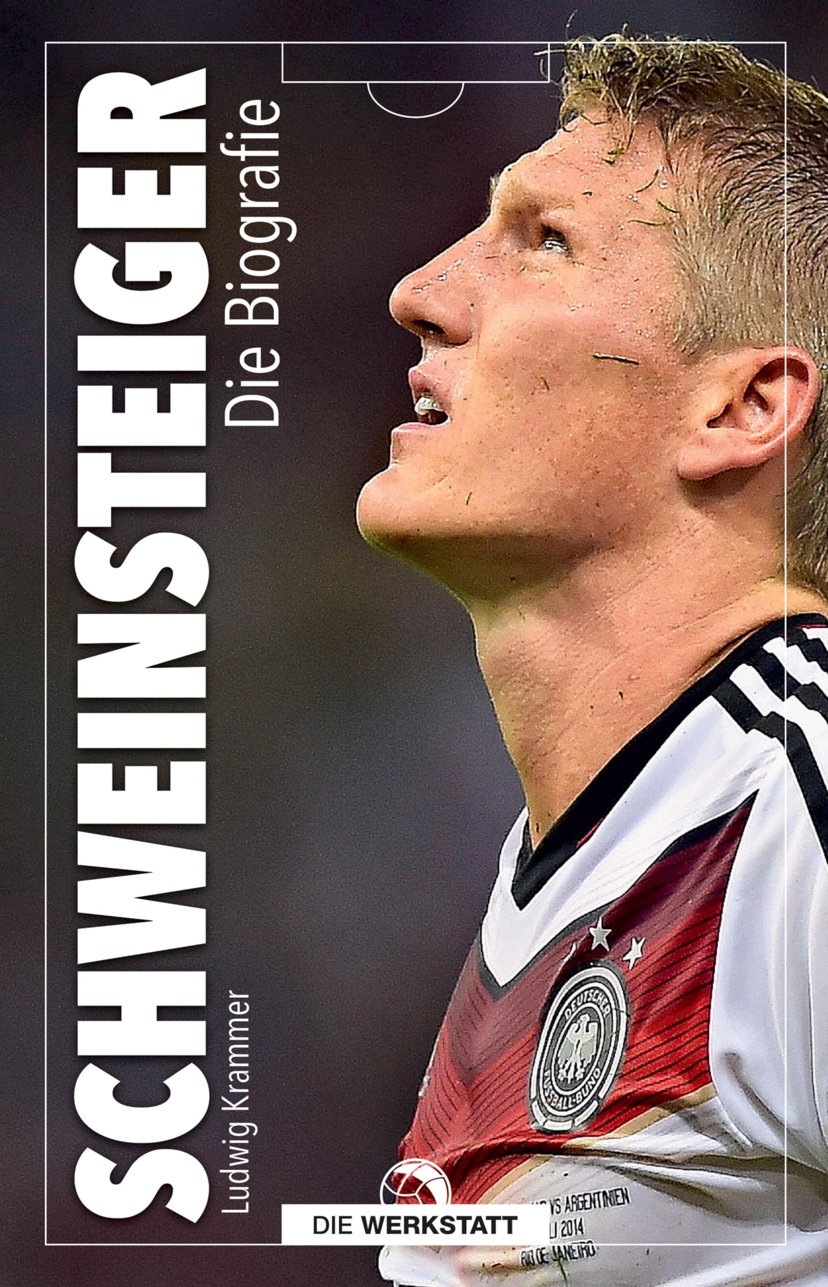 Schweinsteiger Sports Books