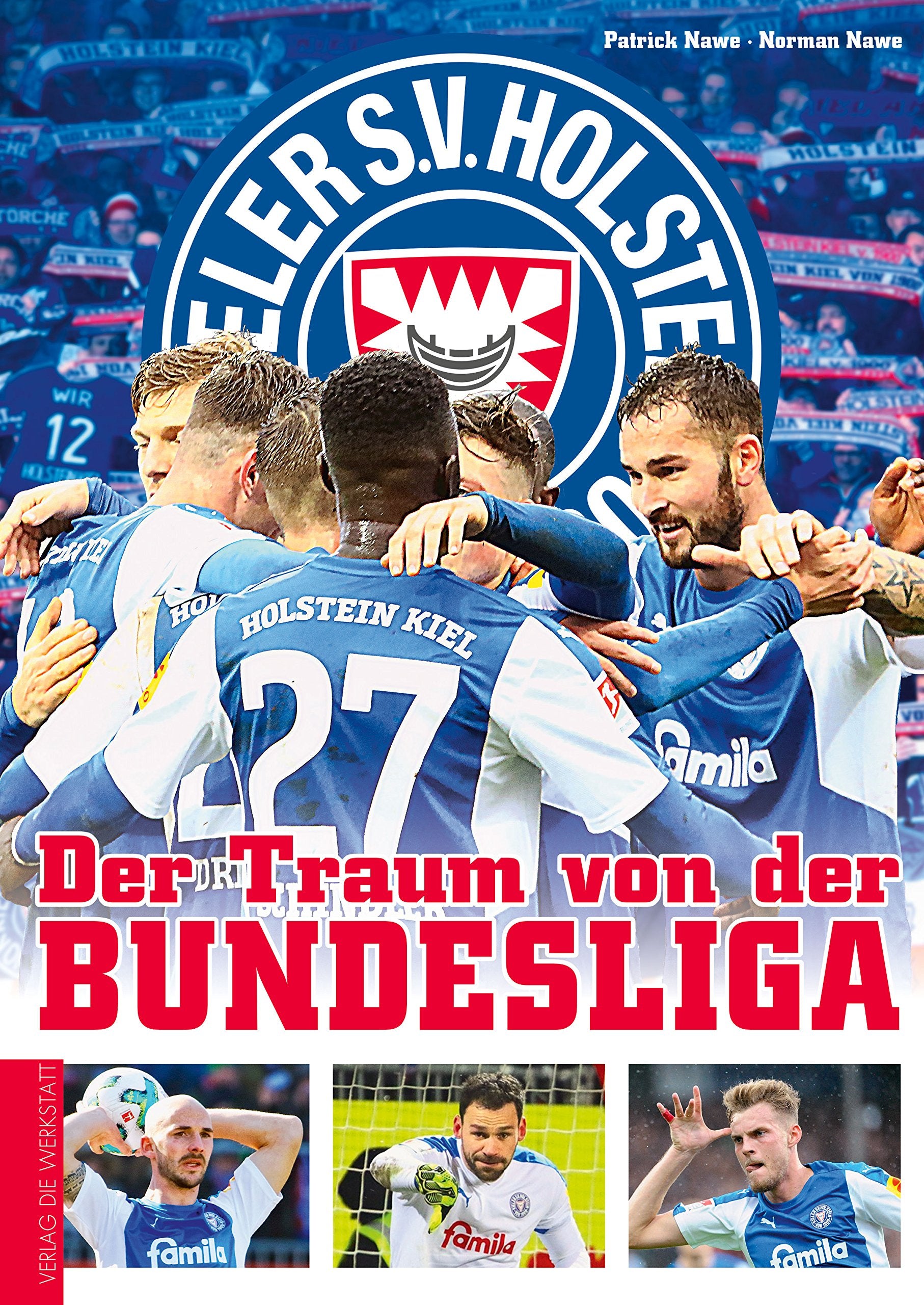 Holstein Kiel Leisure & Fun