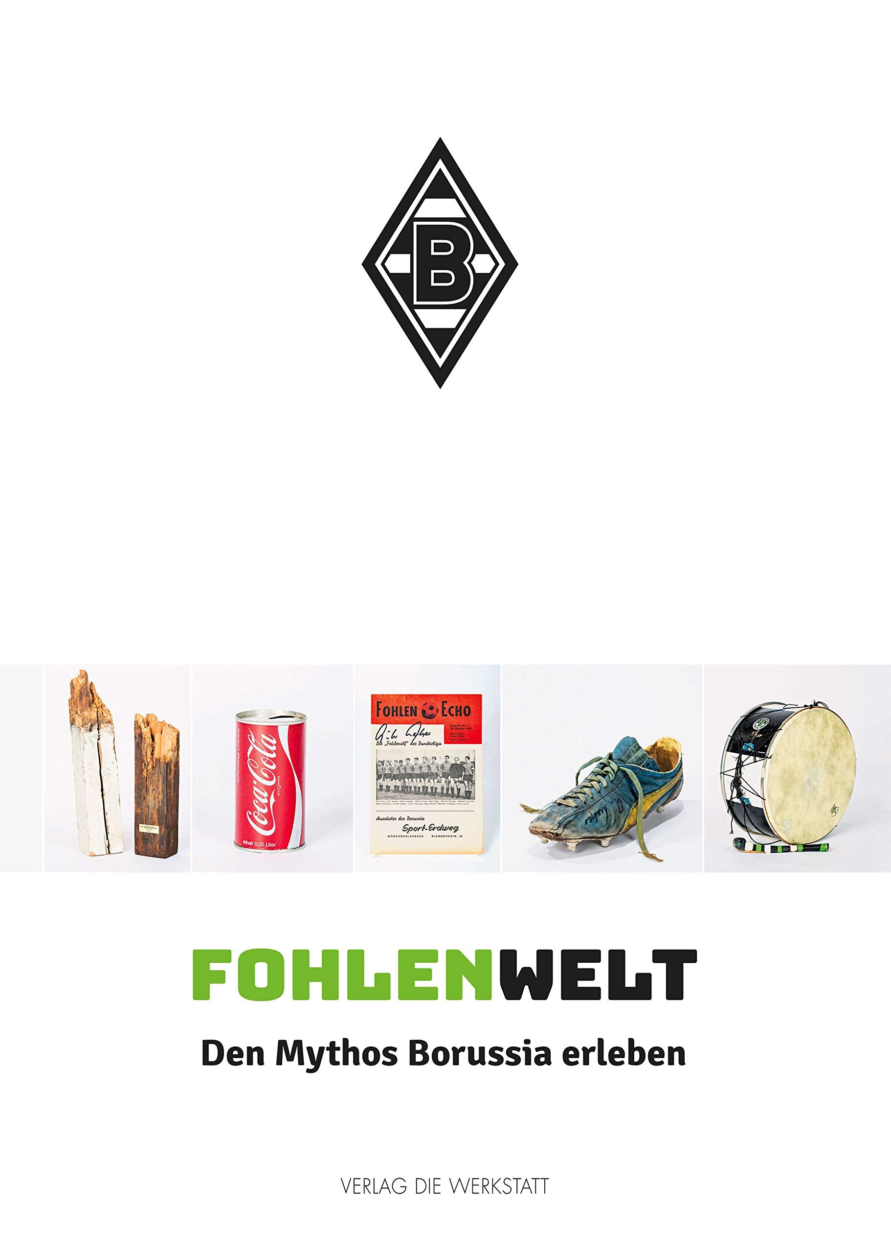 FohlenWelt: Den Mythos Borussia erleben Leisure & Fun