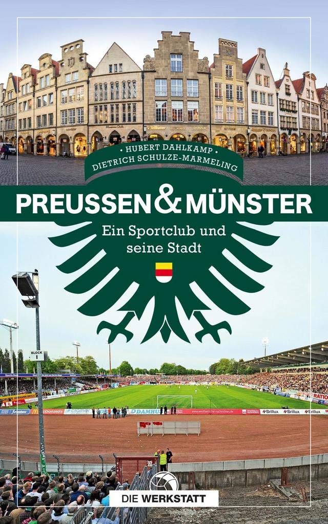 Preußen & Münster Leisure & Fun Books
