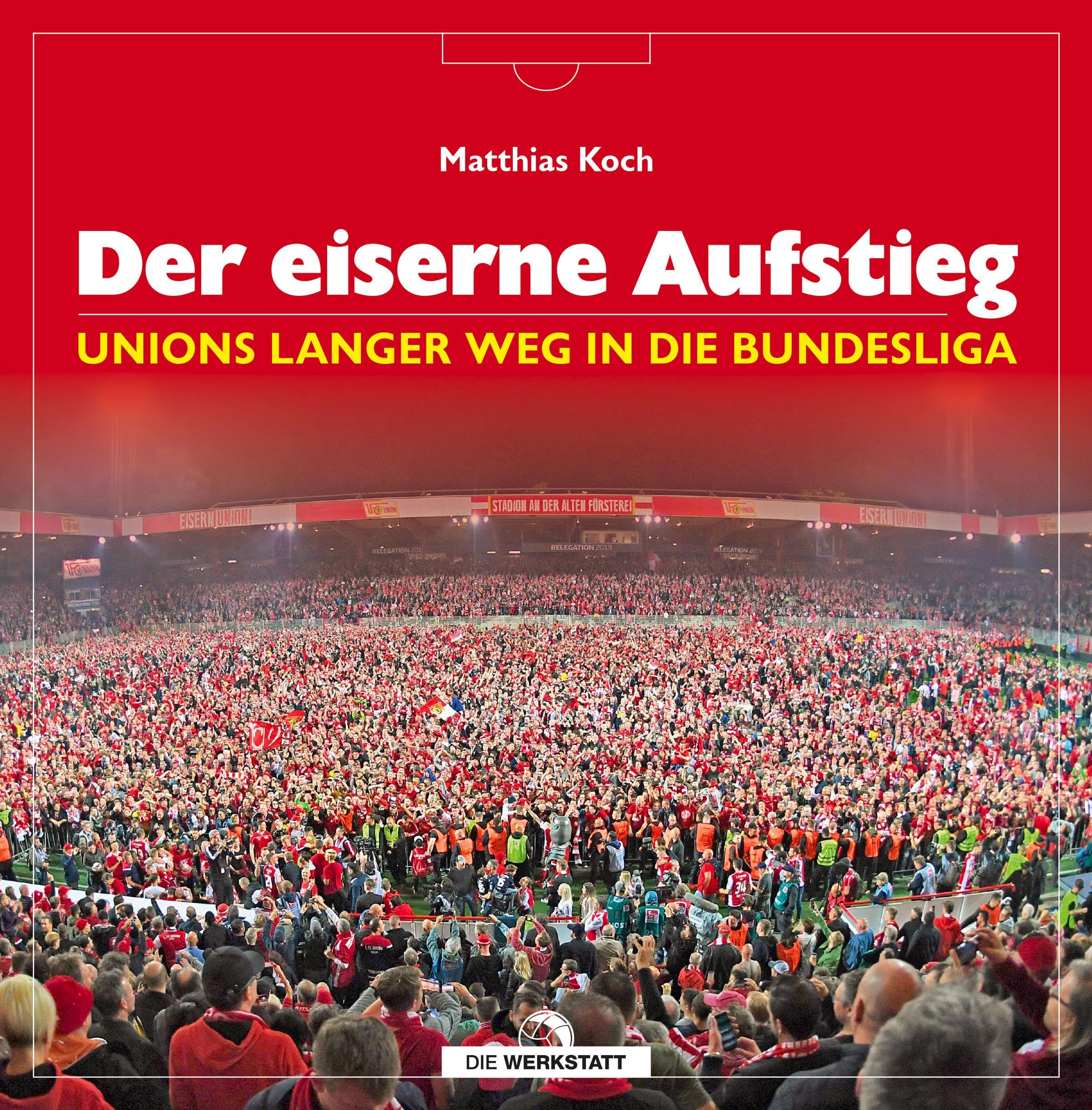 Der eiserne Aufstieg Leisure, Home & Garden Books