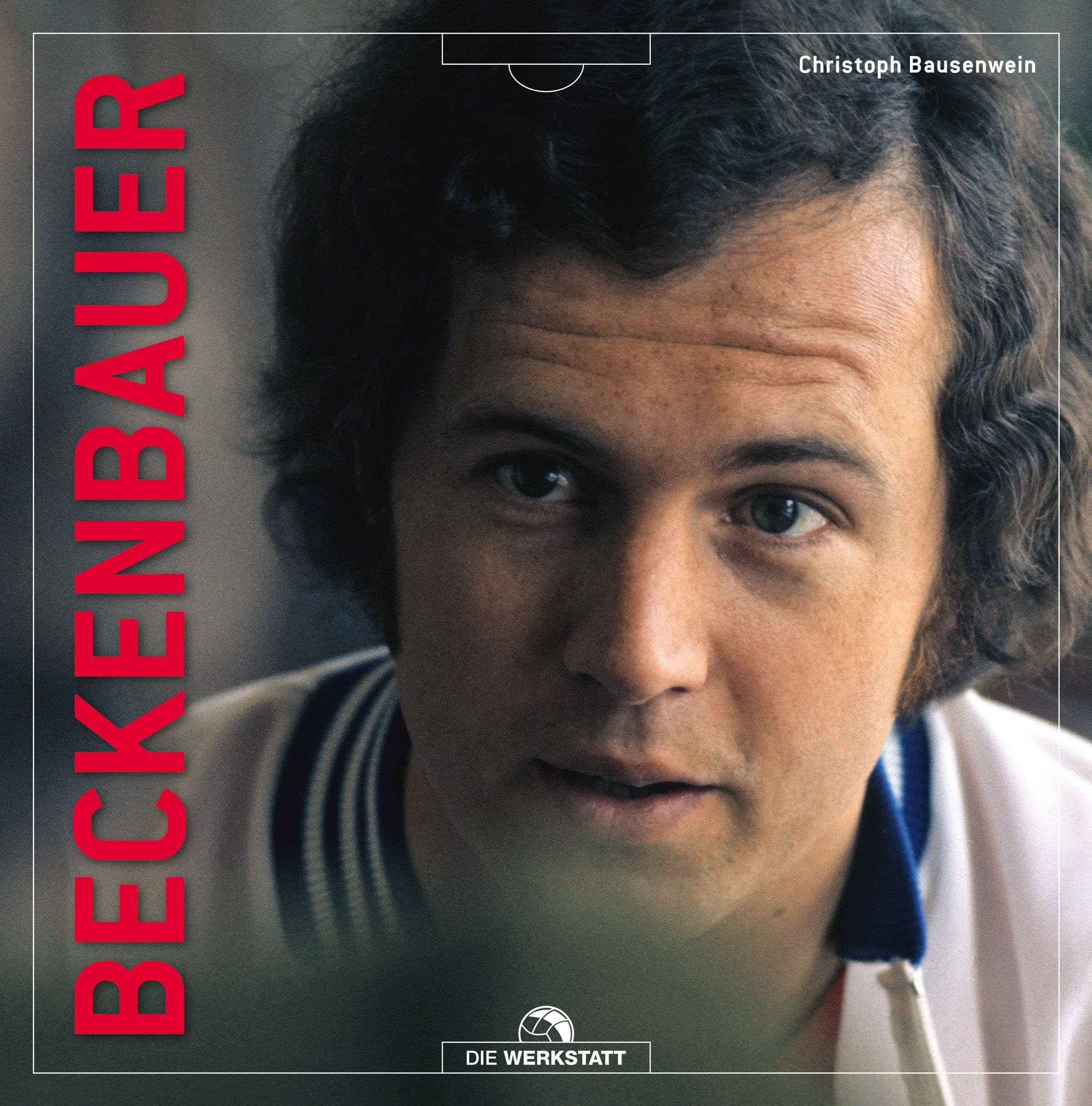 Product Image: Beckenbauer