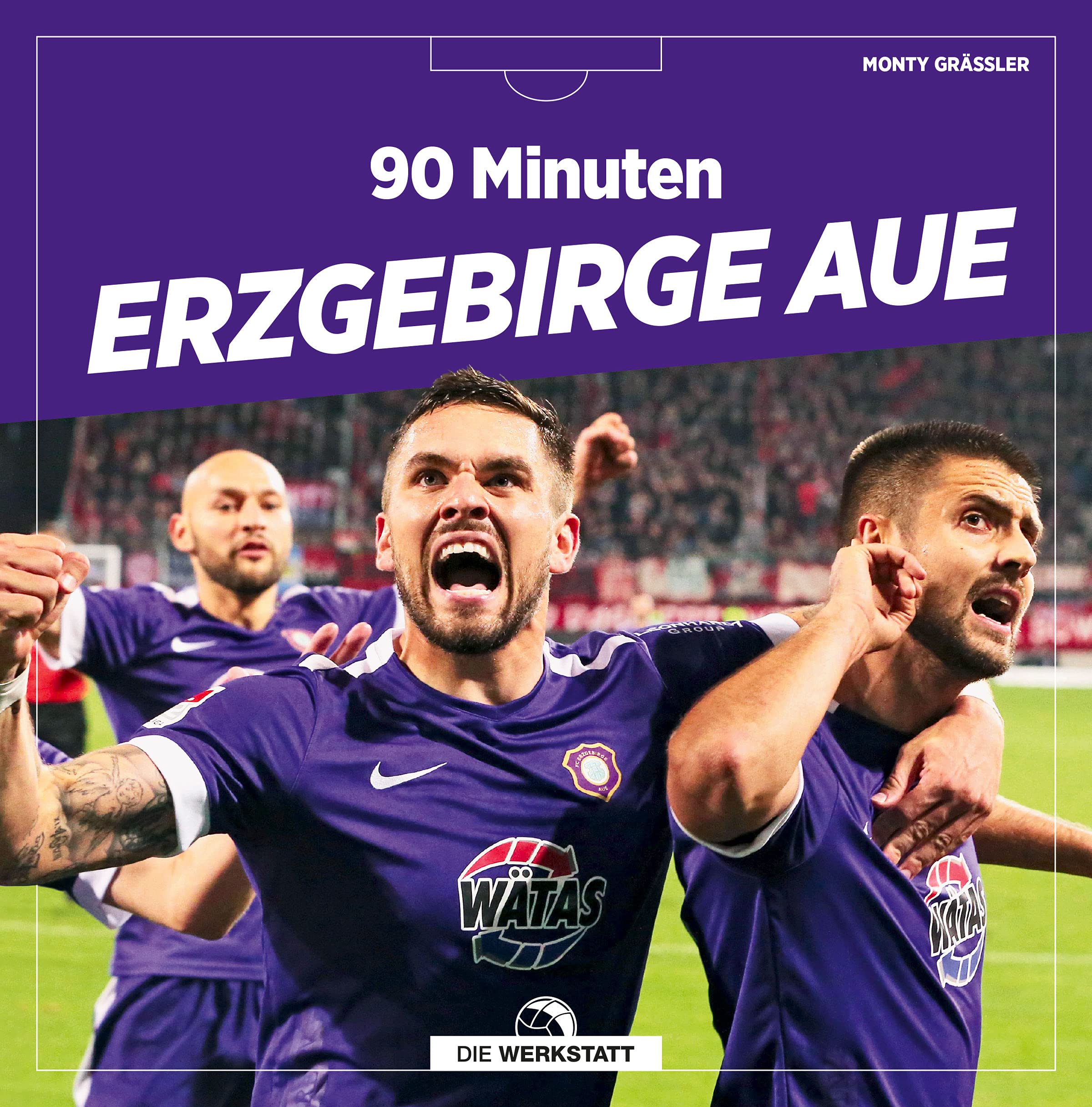 90 Minuten Erzgebirge Aue Leisure & Fun
