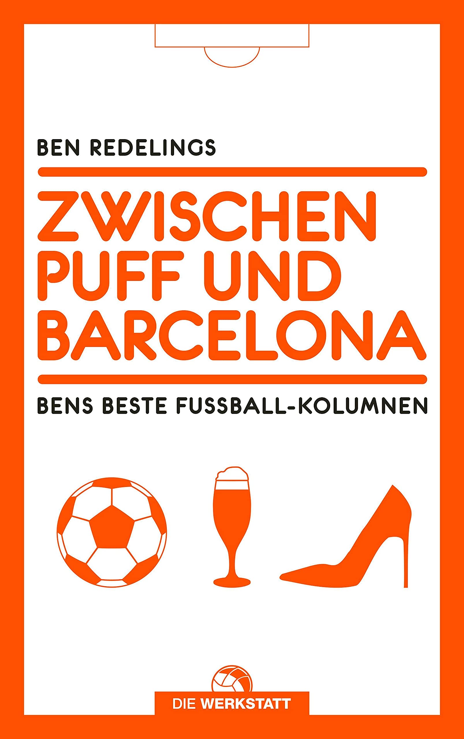 Zwischen Puff und Barcelona Leisure & Fun