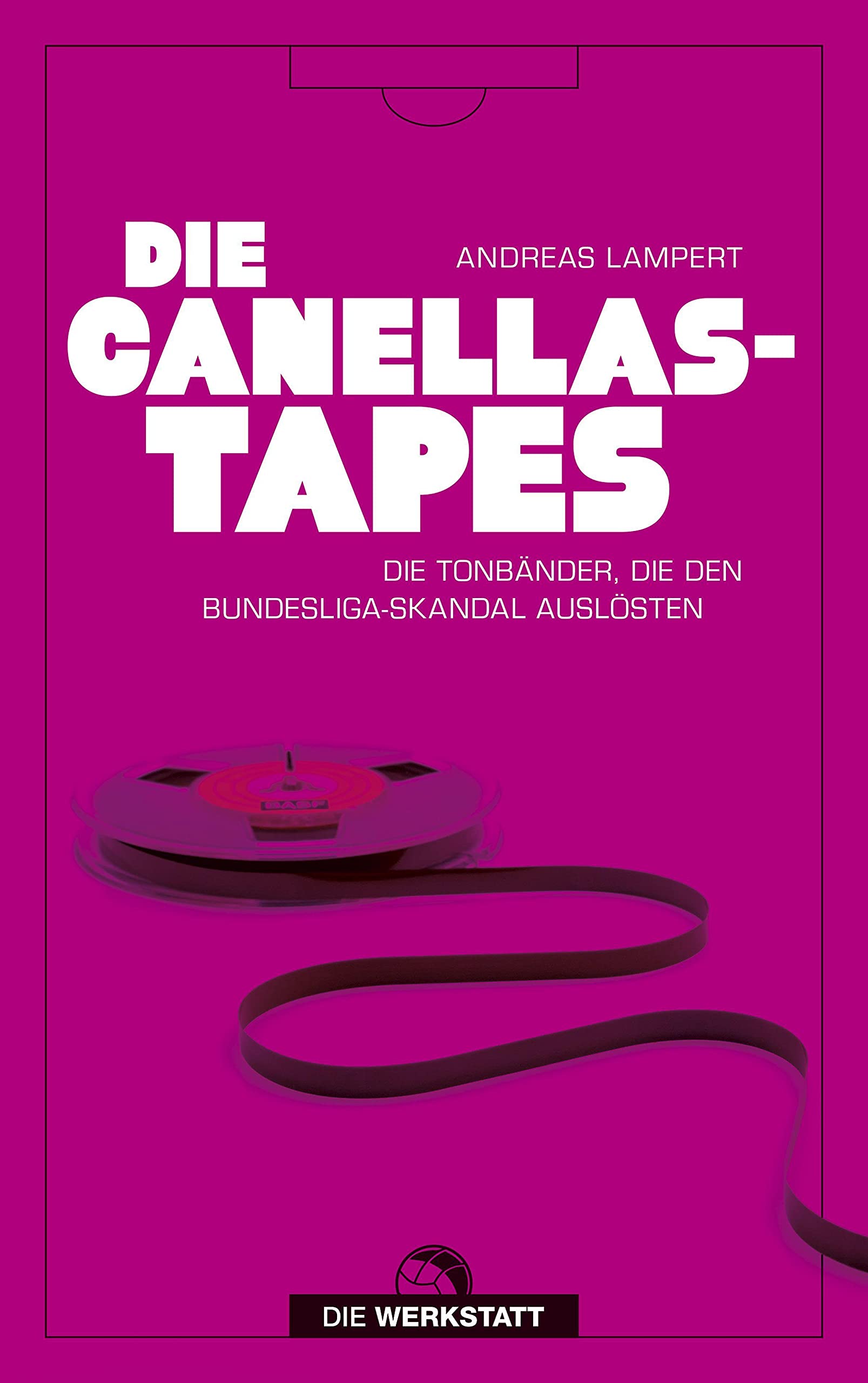 Product Image: Die Canellas-Tapes