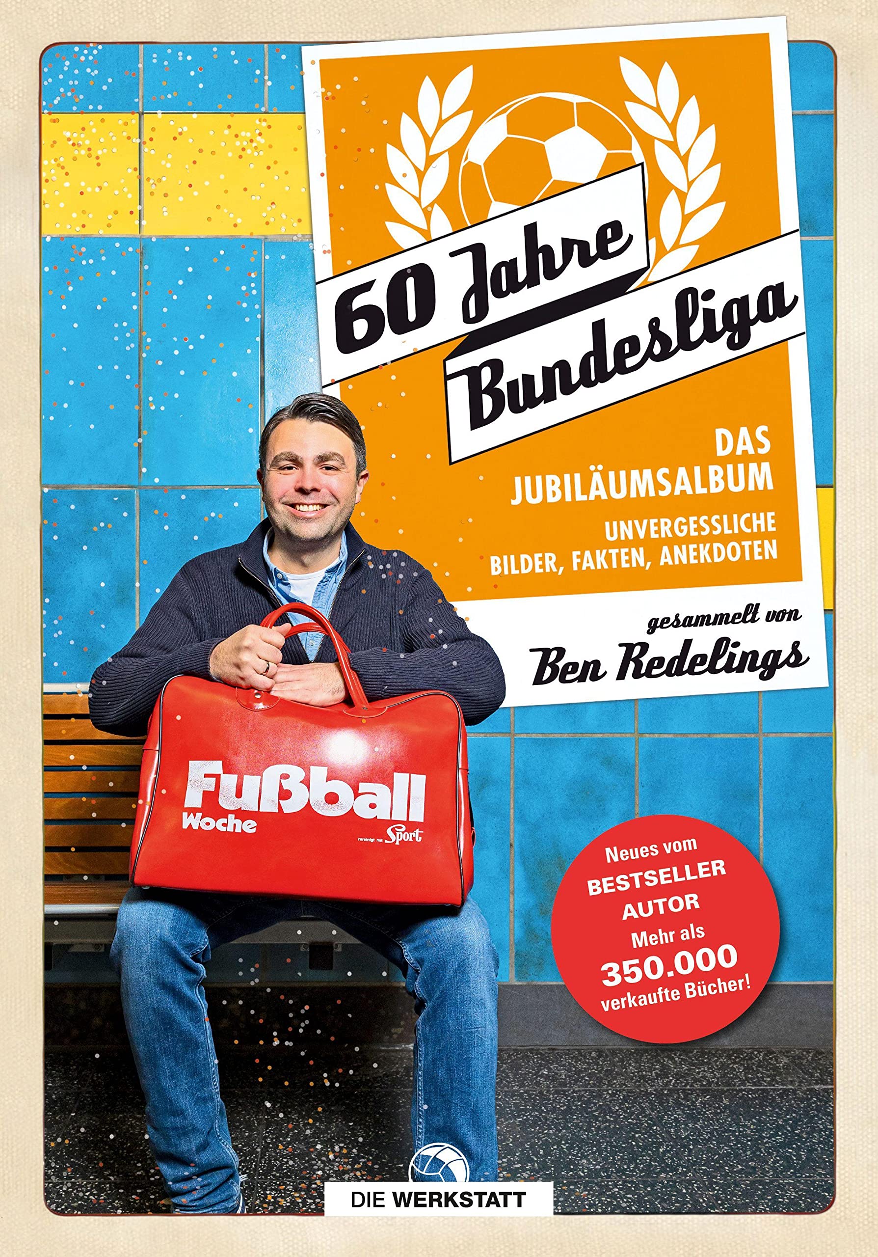 60 Jahre Bundesliga Leisure & Fun