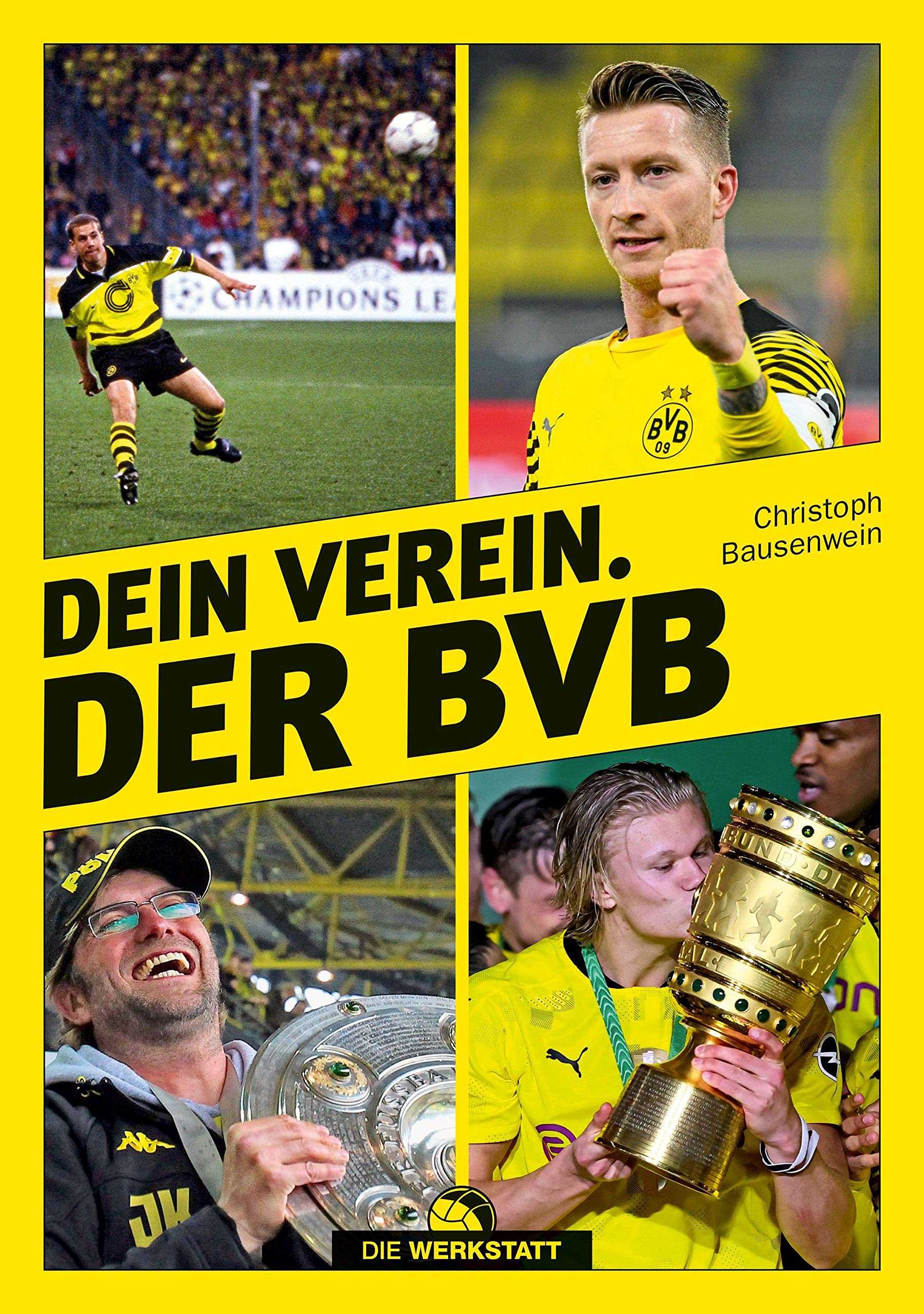 Dein Verein. Der BVB Leisure & Fun