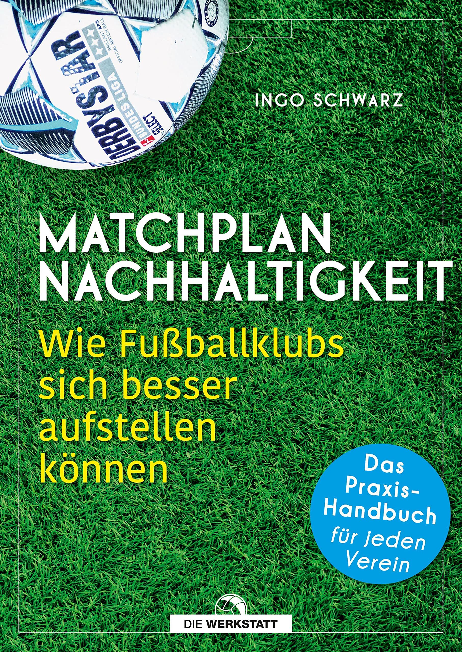 Matchplan Nachhaltigkeit Leisure & Fun Books
