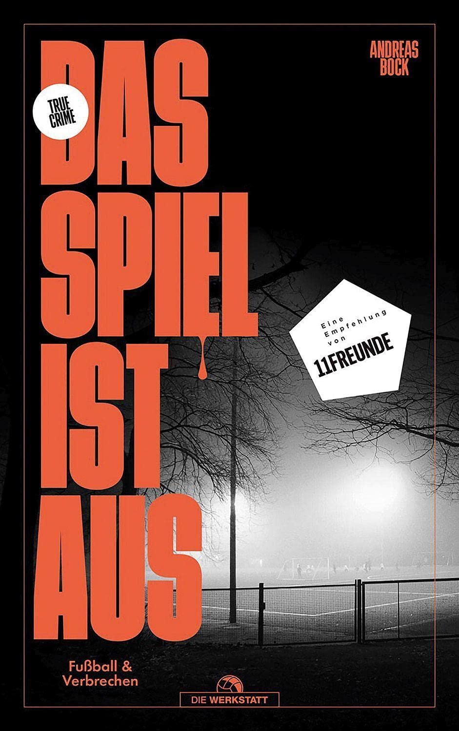 Das Spiel ist aus Leisure & Fun Books