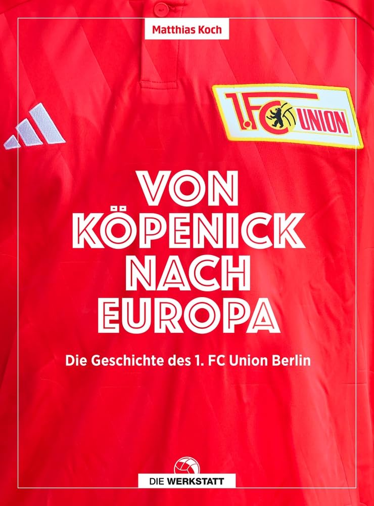 Von Köpenick nach Europa German history