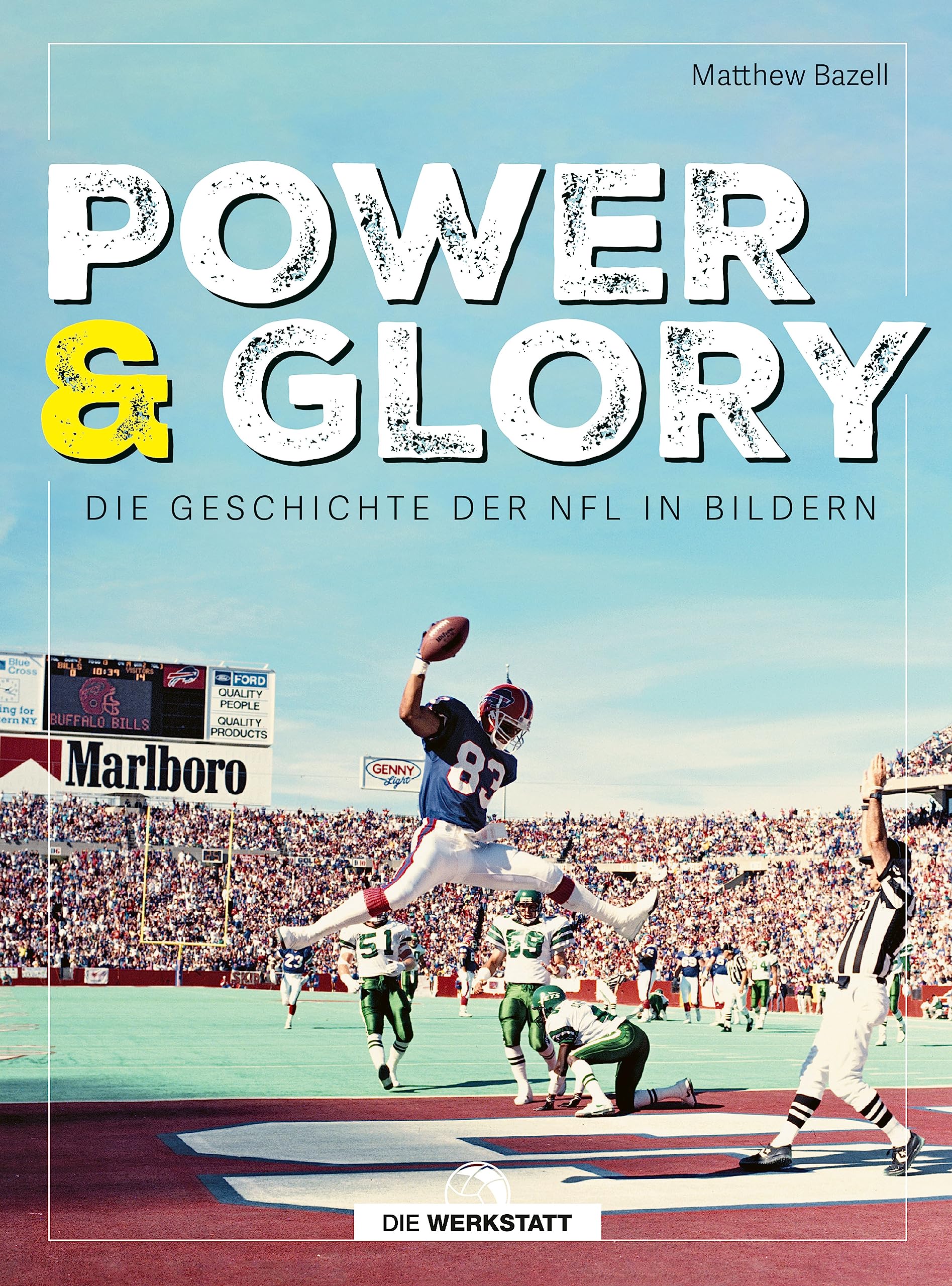 Power & Glory Politics & History