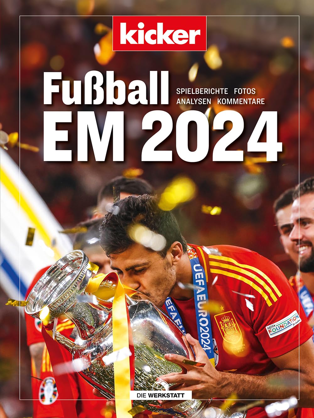 Fußball EM 2024 Leisure & Fun