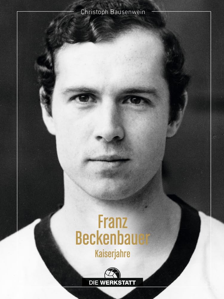 Franz Beckenbauer Memories