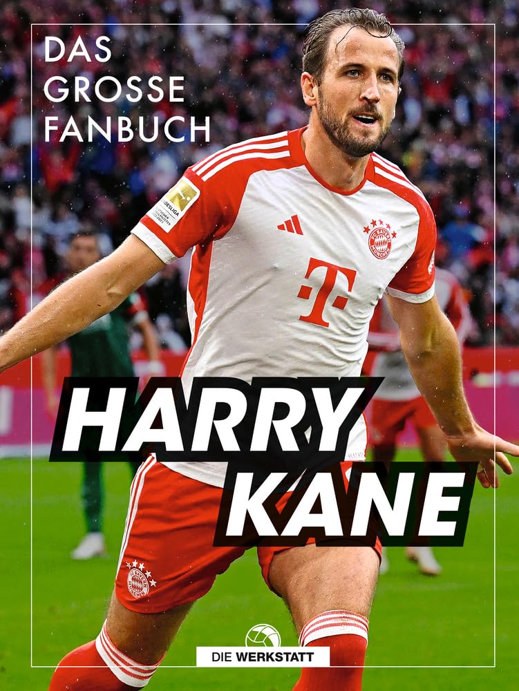 Product Image: Harry Kane