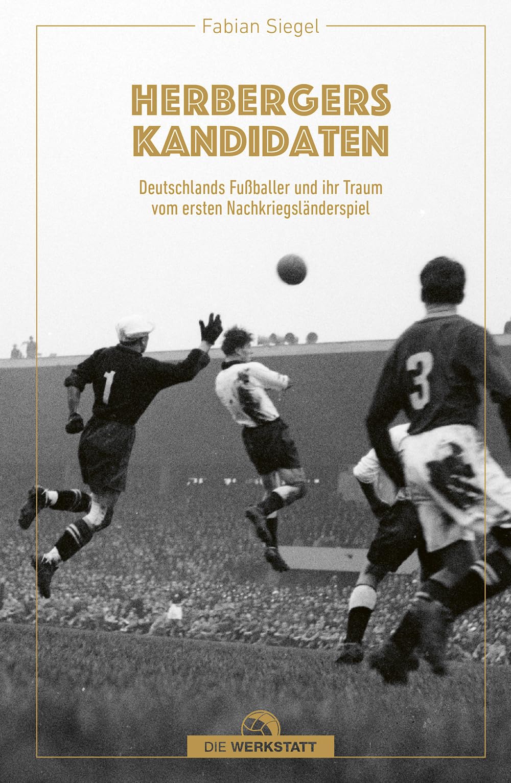 Herbergers Kandidaten German history