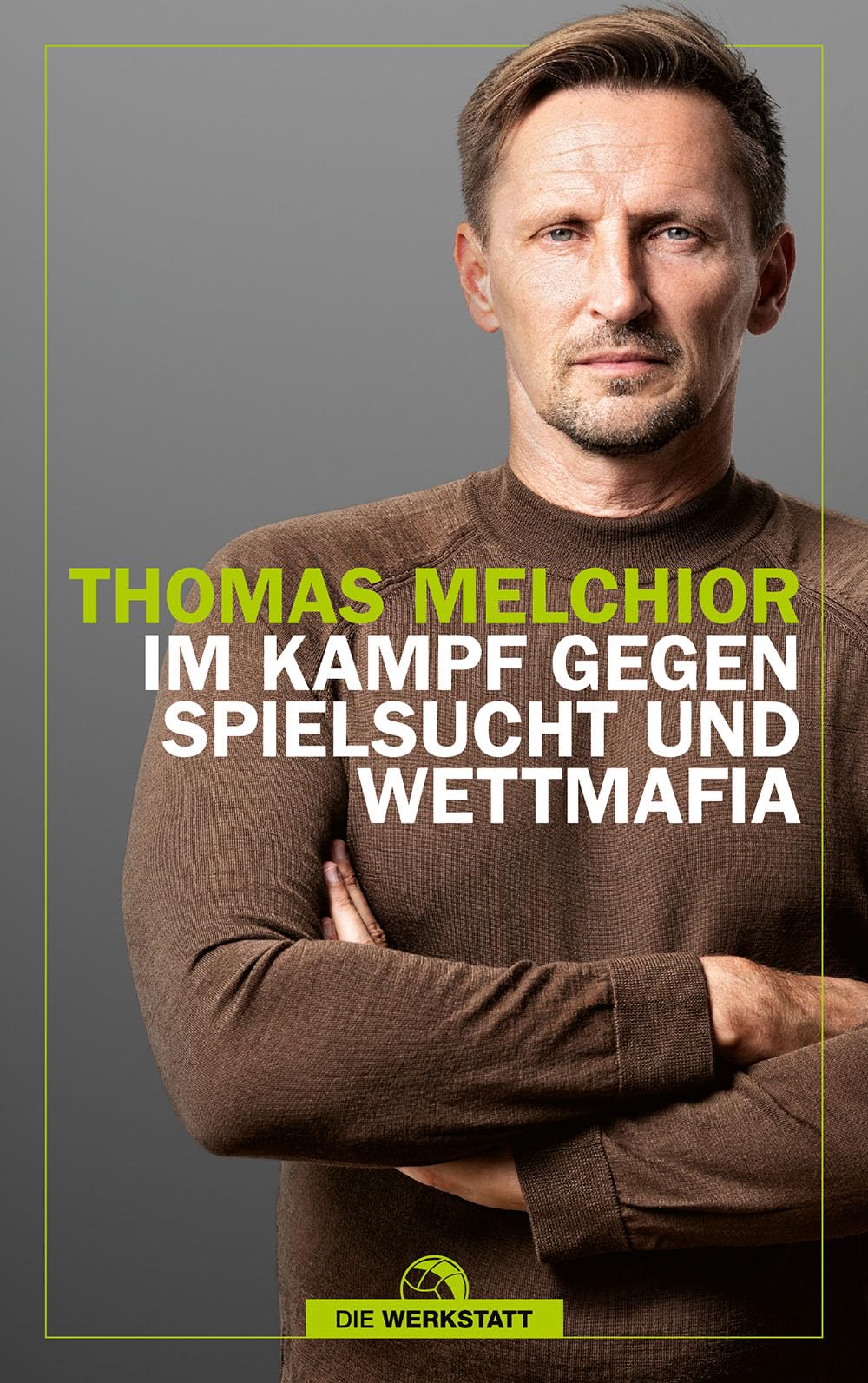 Im Kampf gegen Spielsucht und Wettmafia Reference Books