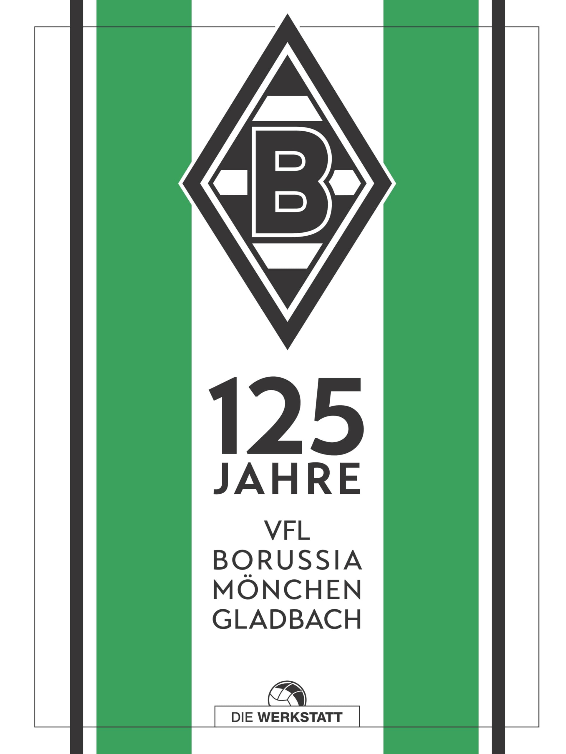 125 Jahre Borussia Mönchengladbach Leisure & Fun