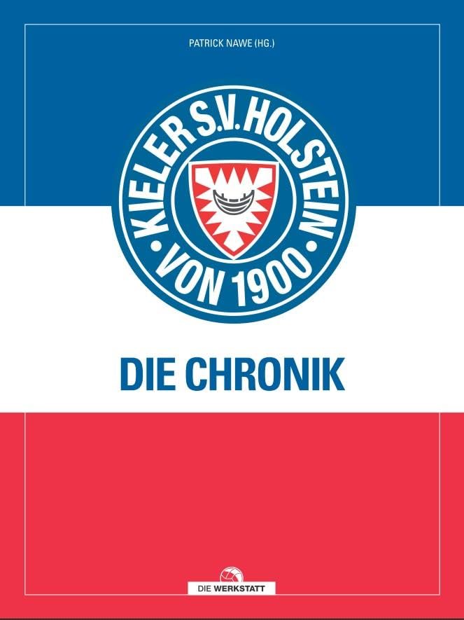 Product Image: 125 Jahre Holstein Kiel