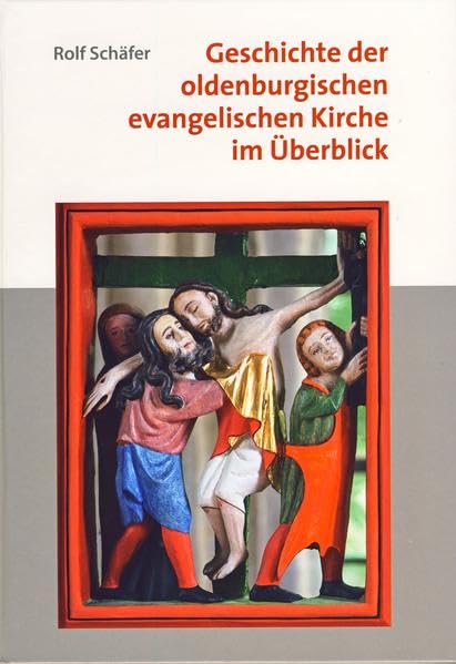 Geschichte der oldenburgischen evangelischen Kirche im Überblick Film, Art & Culture