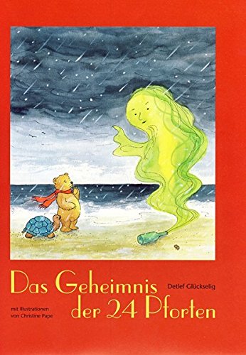 Das Geheimnis der 24 Pforten Non-fiction