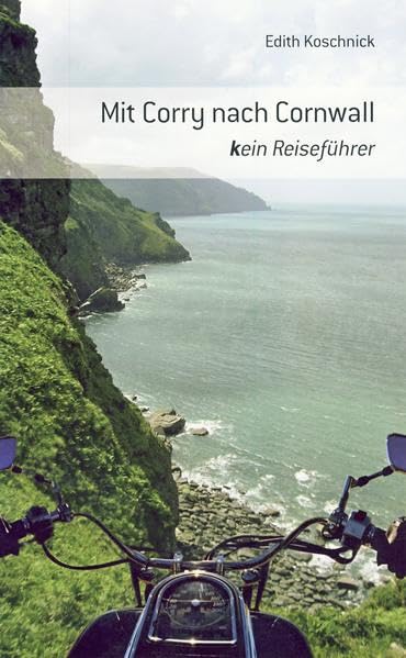 Mit Corry nach Cornwall Contemporary literature Books