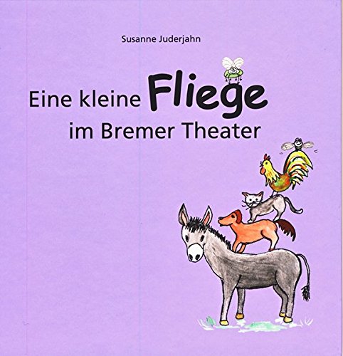 Eine kleine Fliege im Bremer Theater Non-fiction