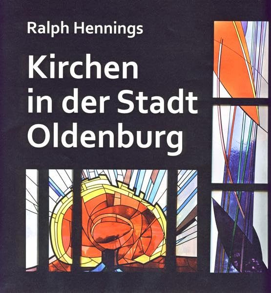 Product Image: Kirchen in der Stadt Oldenburg