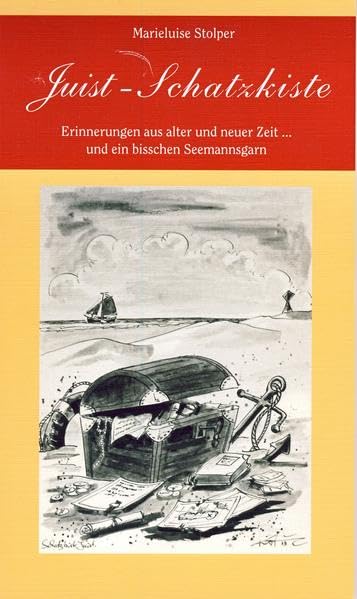 Juist - Schatzkiste Contemporary literature