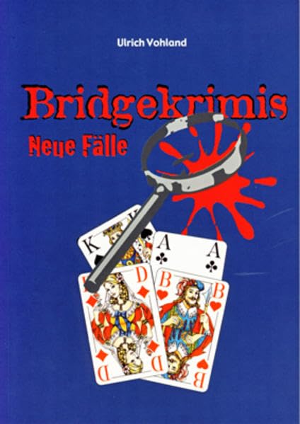 Bridgekrimis: Neue Fälle Leisure & Fun