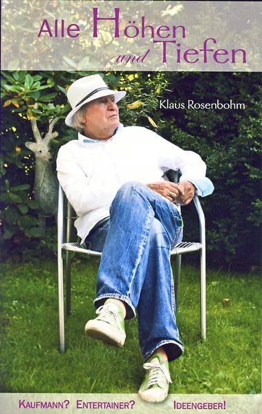 Alle Höhen und Tiefen Personalities