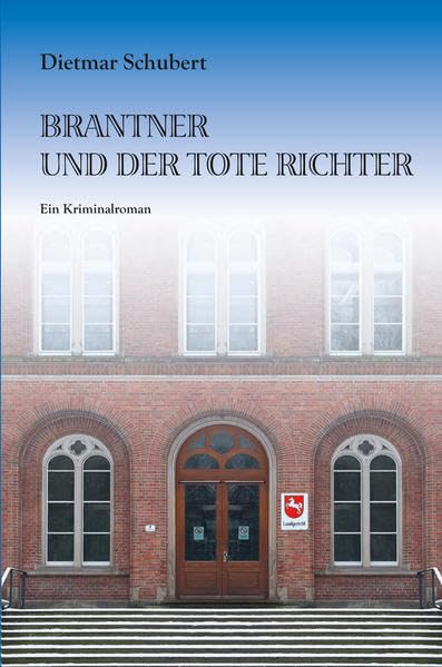 Product Image: Brantner und der tote Richter