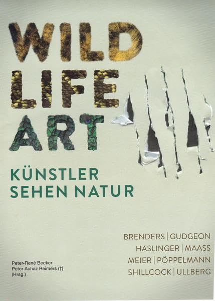 Product Image: Wild Life Art