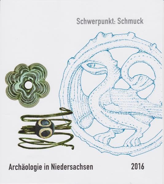 Archäologie in Niedersachsen Band 19/2016 Natural Sciences