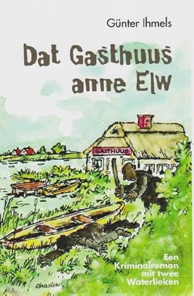 Product Image: Dat Gasthuus anne Elw