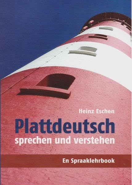 Plattdeutsch sprechen und verstehen Learning & Reference